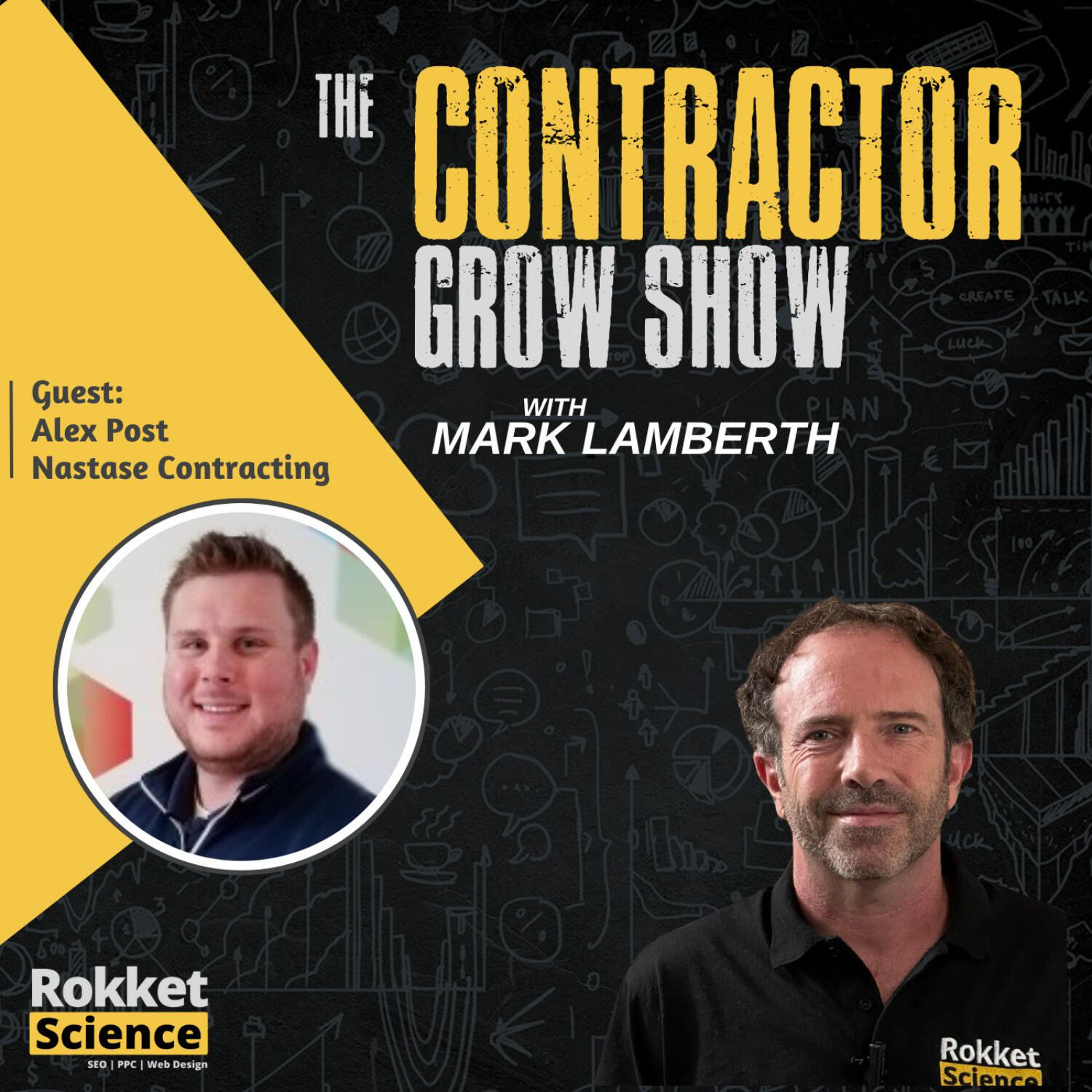 The Contractor Grow Show
