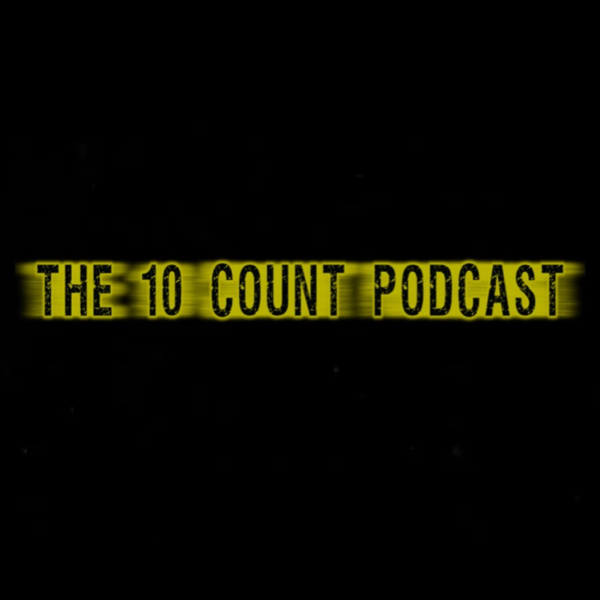 The 10 Count Podcast artwork