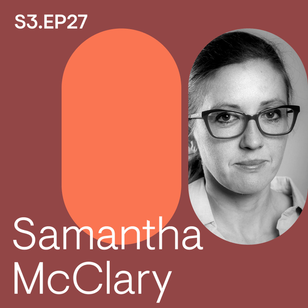 Talking to Samantha McClary - Editor - EG artwork