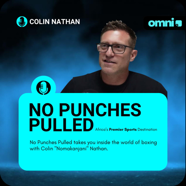 No Punches Pulled  artwork