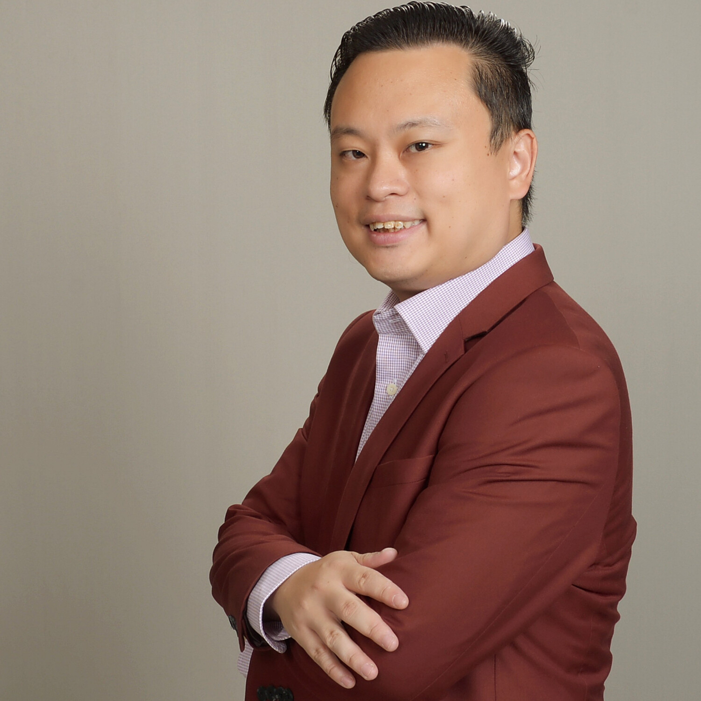 Interview with Former American Idol Contestant William Hung Hustle