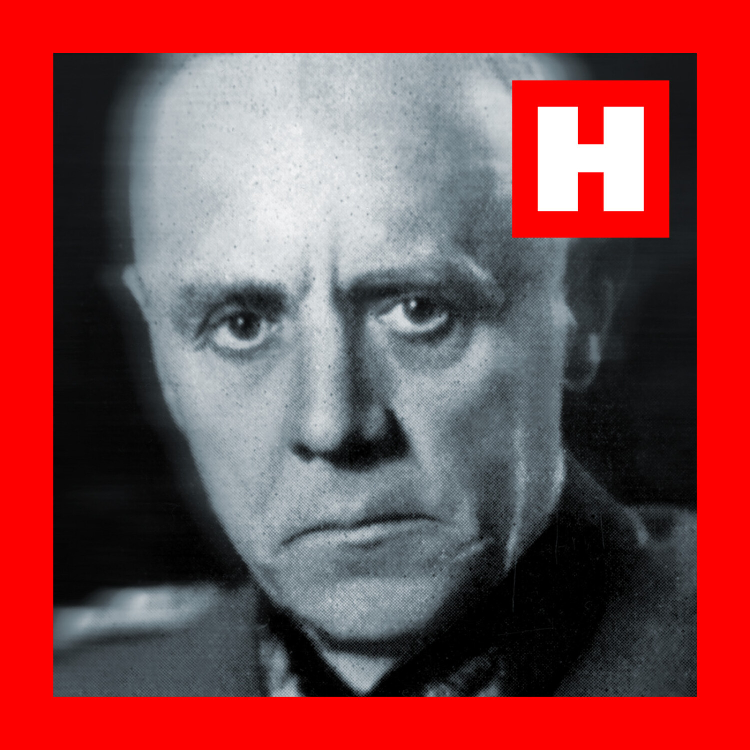 This German general made a deal with the devil episode artwork