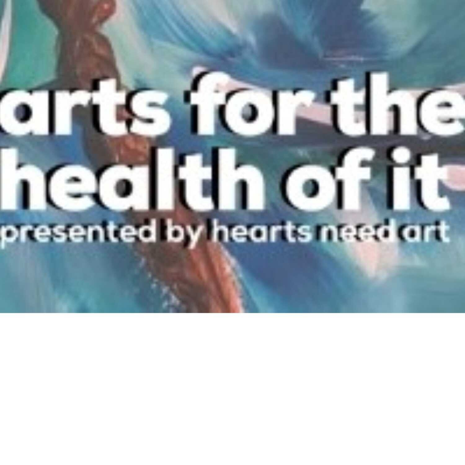 Making Art On The Fly with Amy L Bernstein