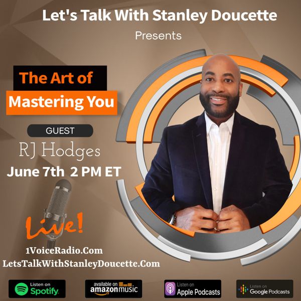 The Art of Mastering You artwork