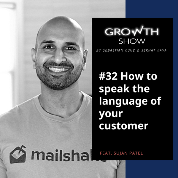 #32 How to speak the language of your customer artwork