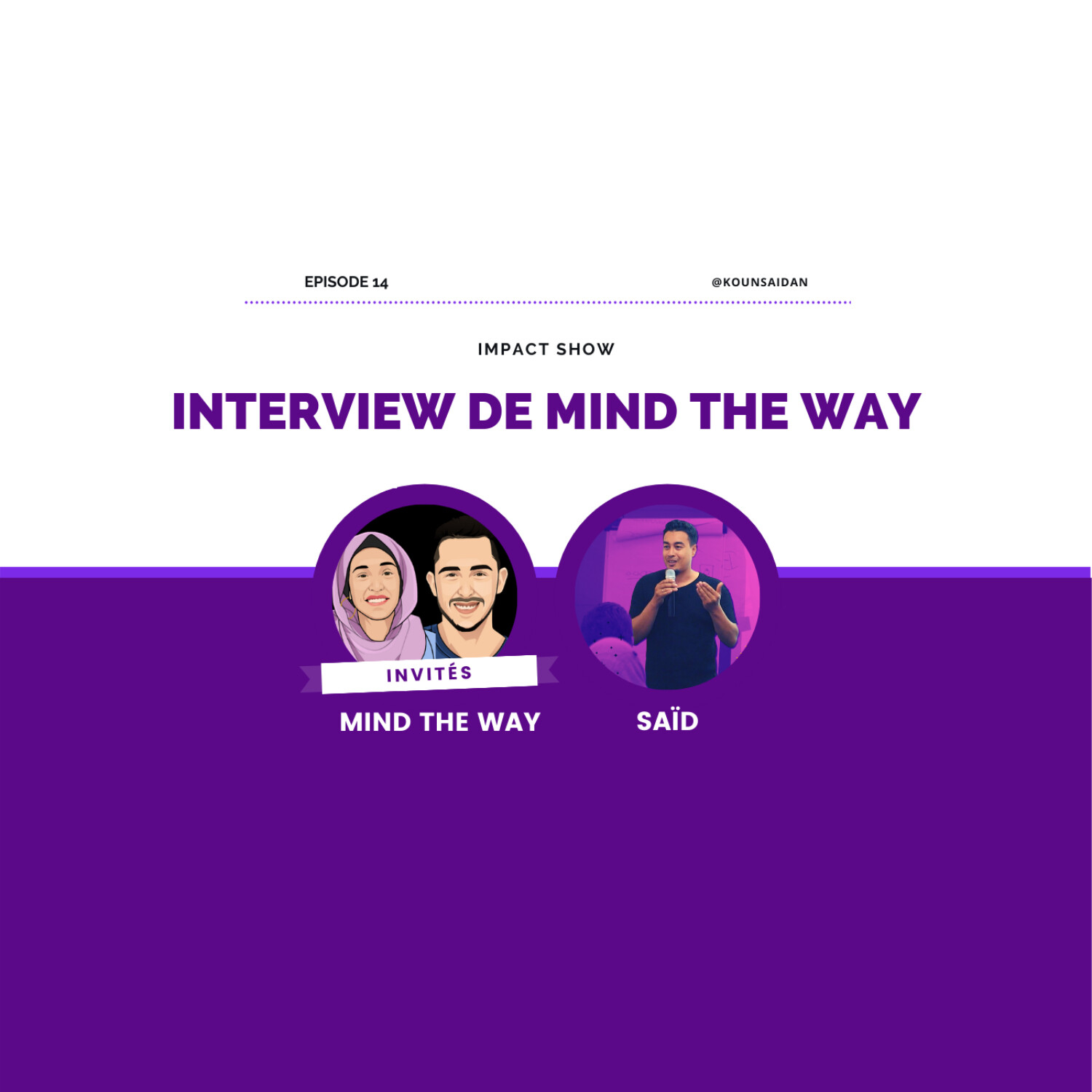 Le Podcast Puits100