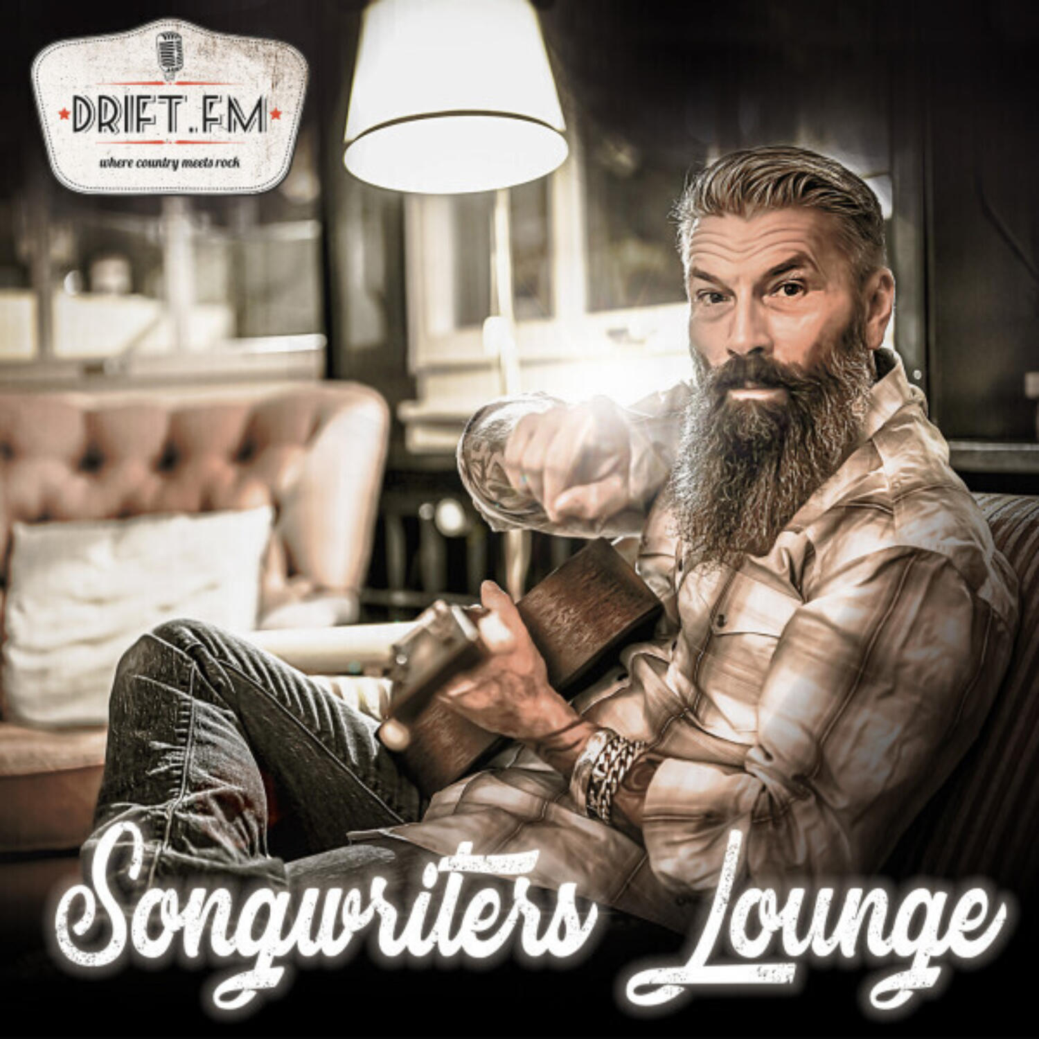 Songwriters Lounge vom 29. April 2026 episode artwork