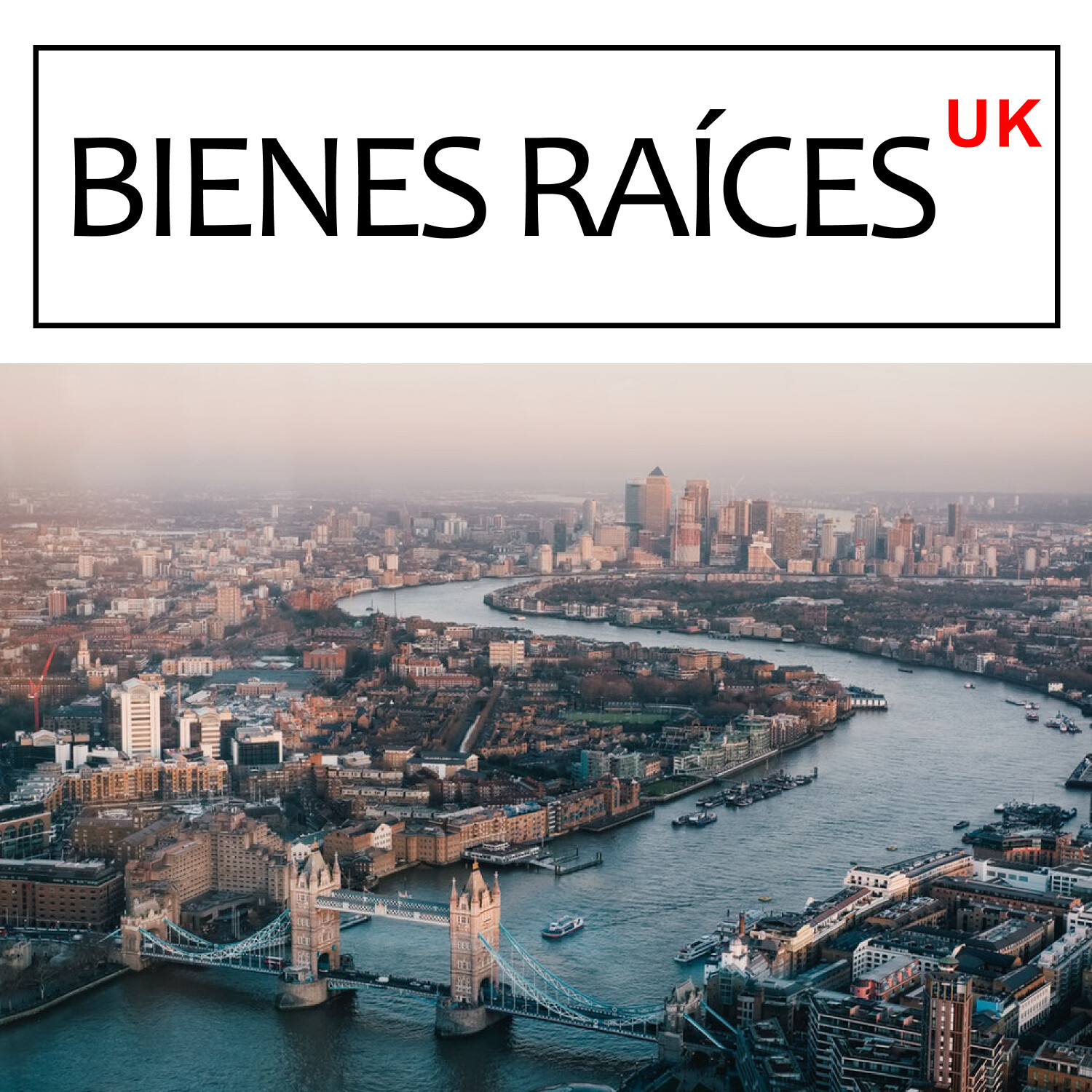 Bienes Raíces UK