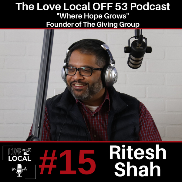 Where Hope Grows artwork