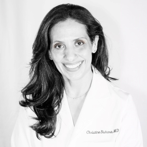 LIVE with The Famous Dr AL and Dr. Christine Bishara artwork