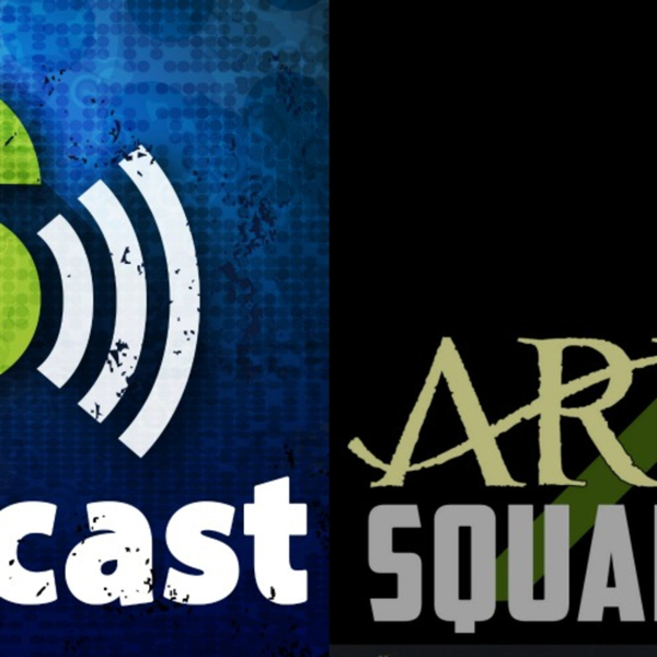MTR Behind The Mic: The Real Brian/Profitcast & Arrow Squad artwork