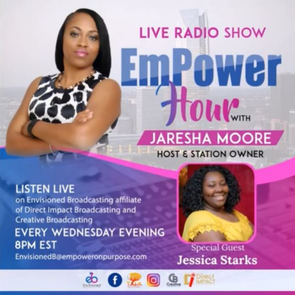 EmPower Your Business artwork