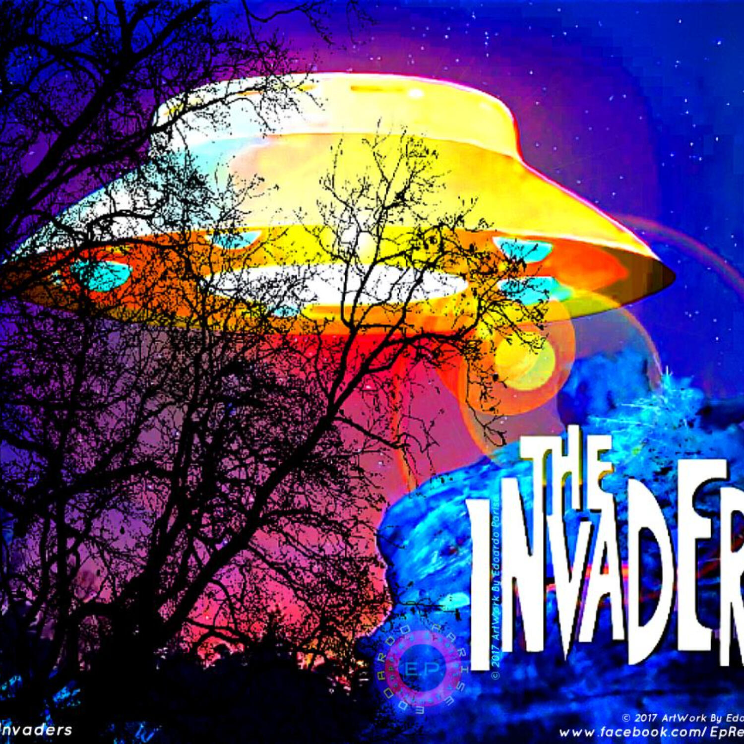 LIVE! Podblast Flashback 4.2 "The InVaDeRs"