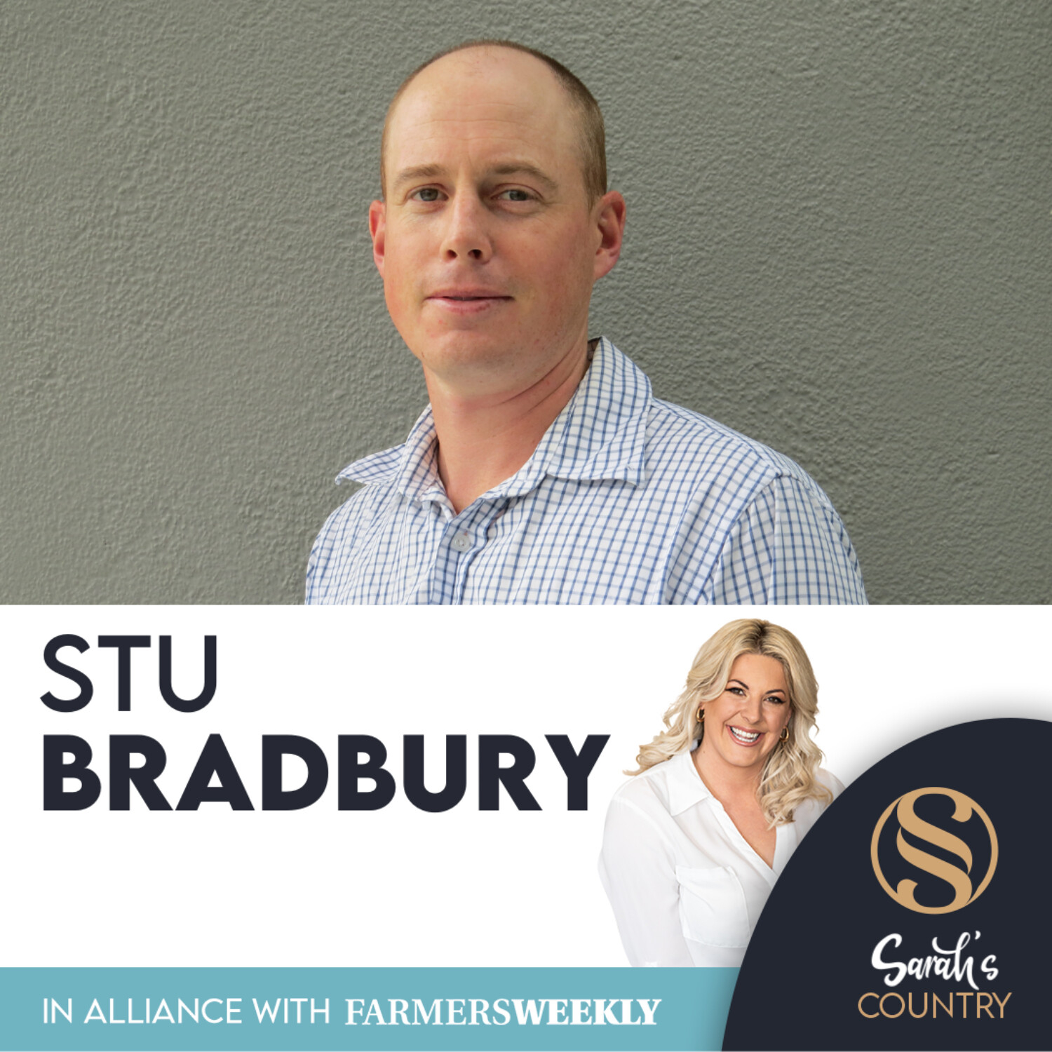 Stu Bradbury | “Game-changing ‘smart pivot'”