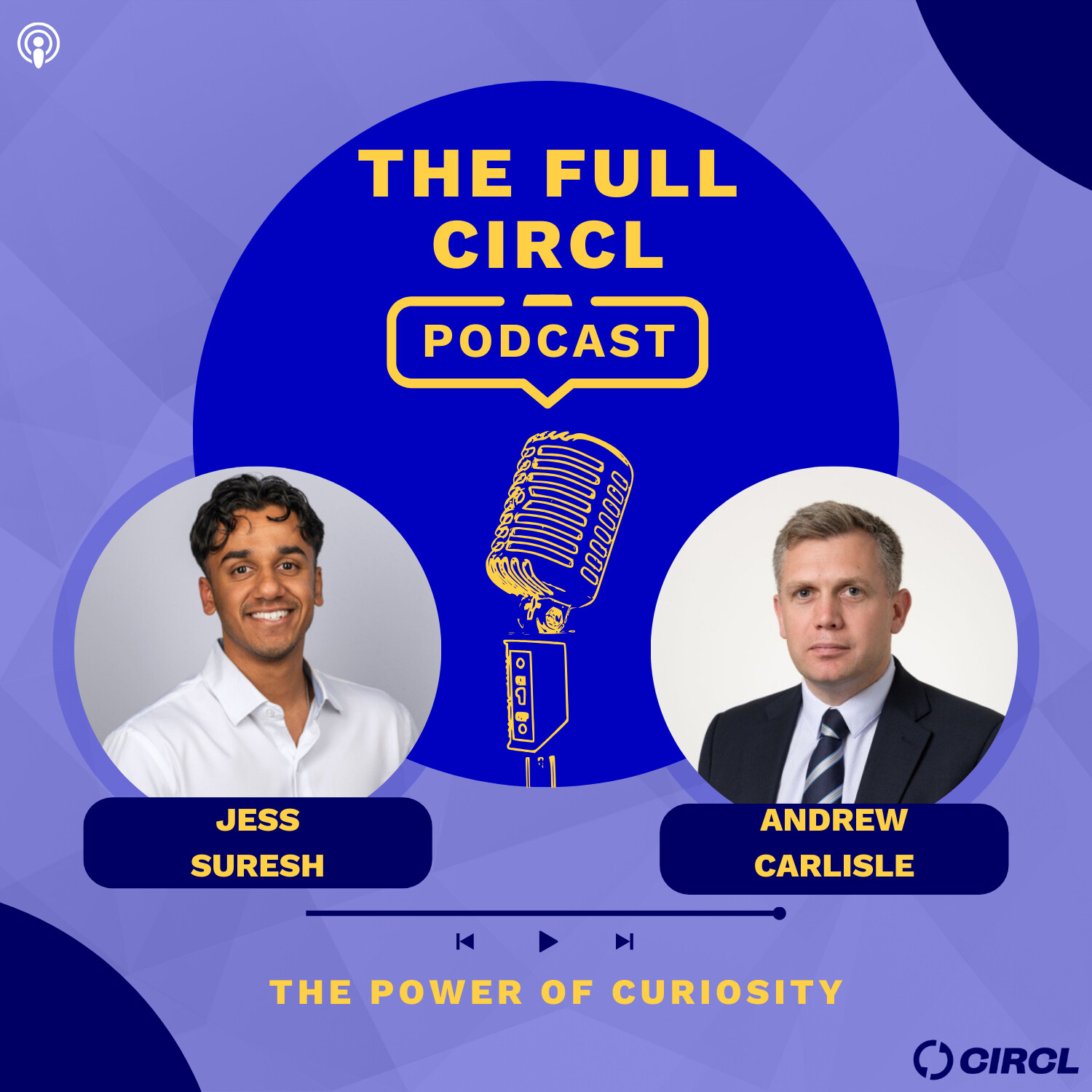 The Full Circl Podcast