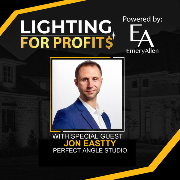 Ep #223 - Jon Eastty - Shoot With Purpose artwork