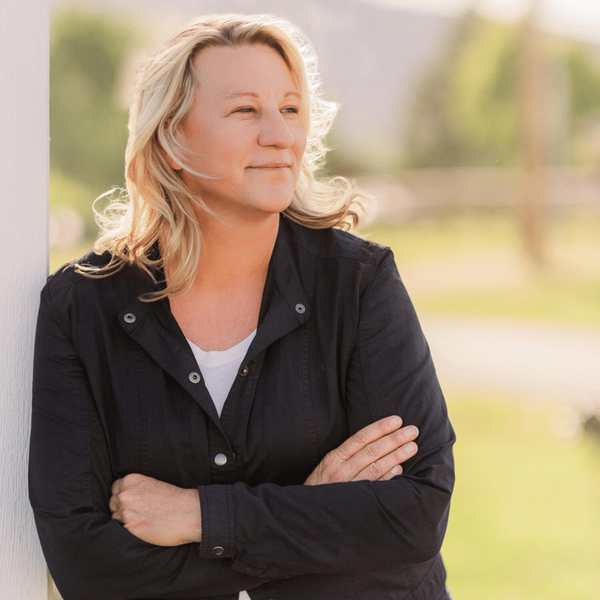 LIVE with The Famous Dr AL and Captain Genevieve Evans artwork