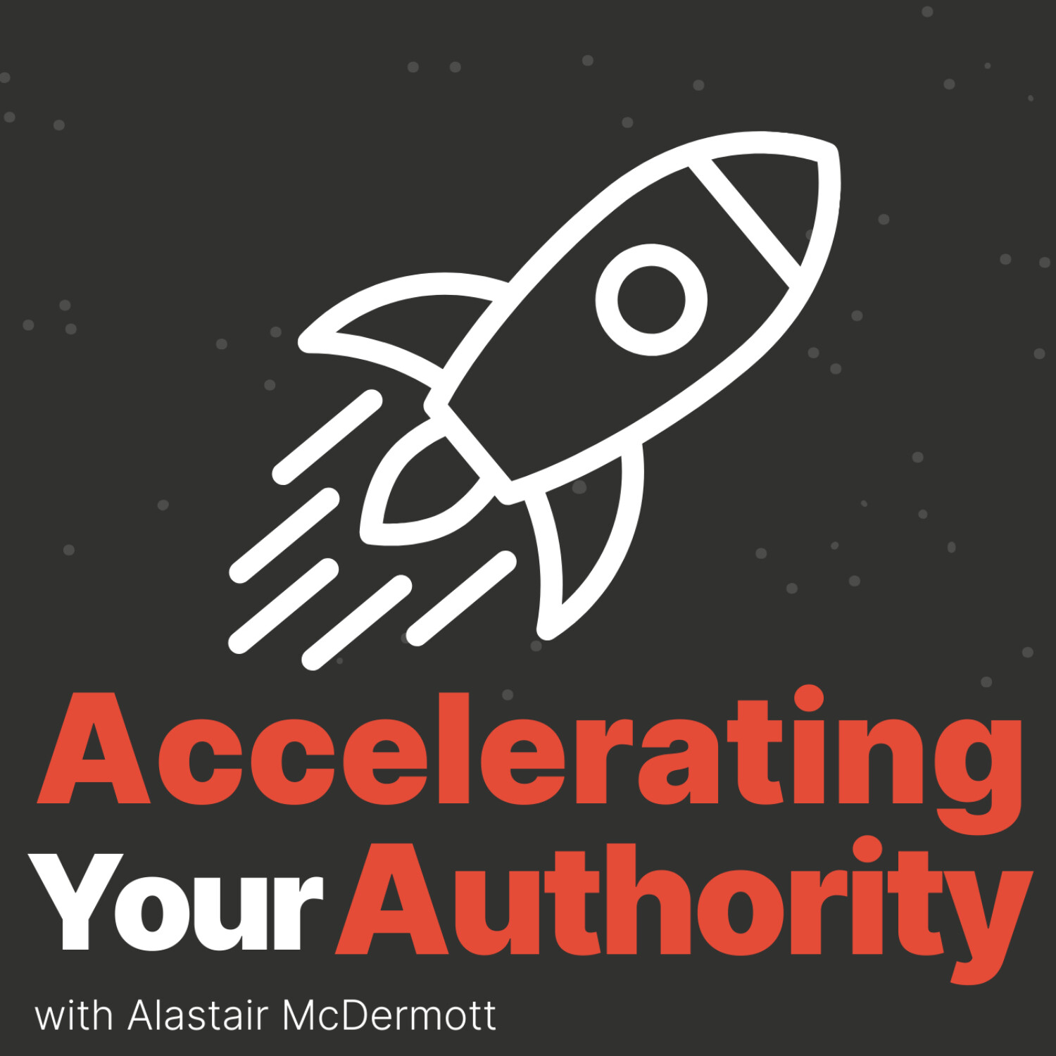 Accelerating Your Authority Artwork