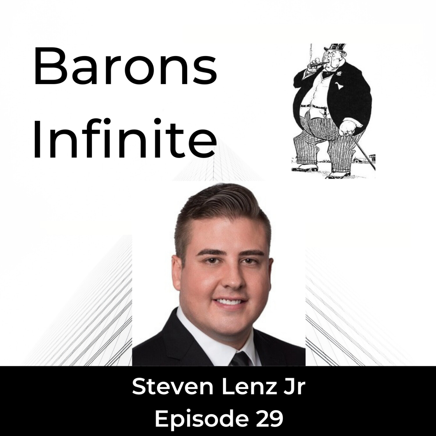 Barons Infinite