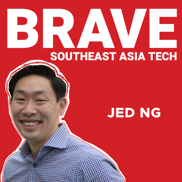 Jed Ng: Oil & Gas to Angel School, Syndicate Conflict vs. Trust & Scaling Investing