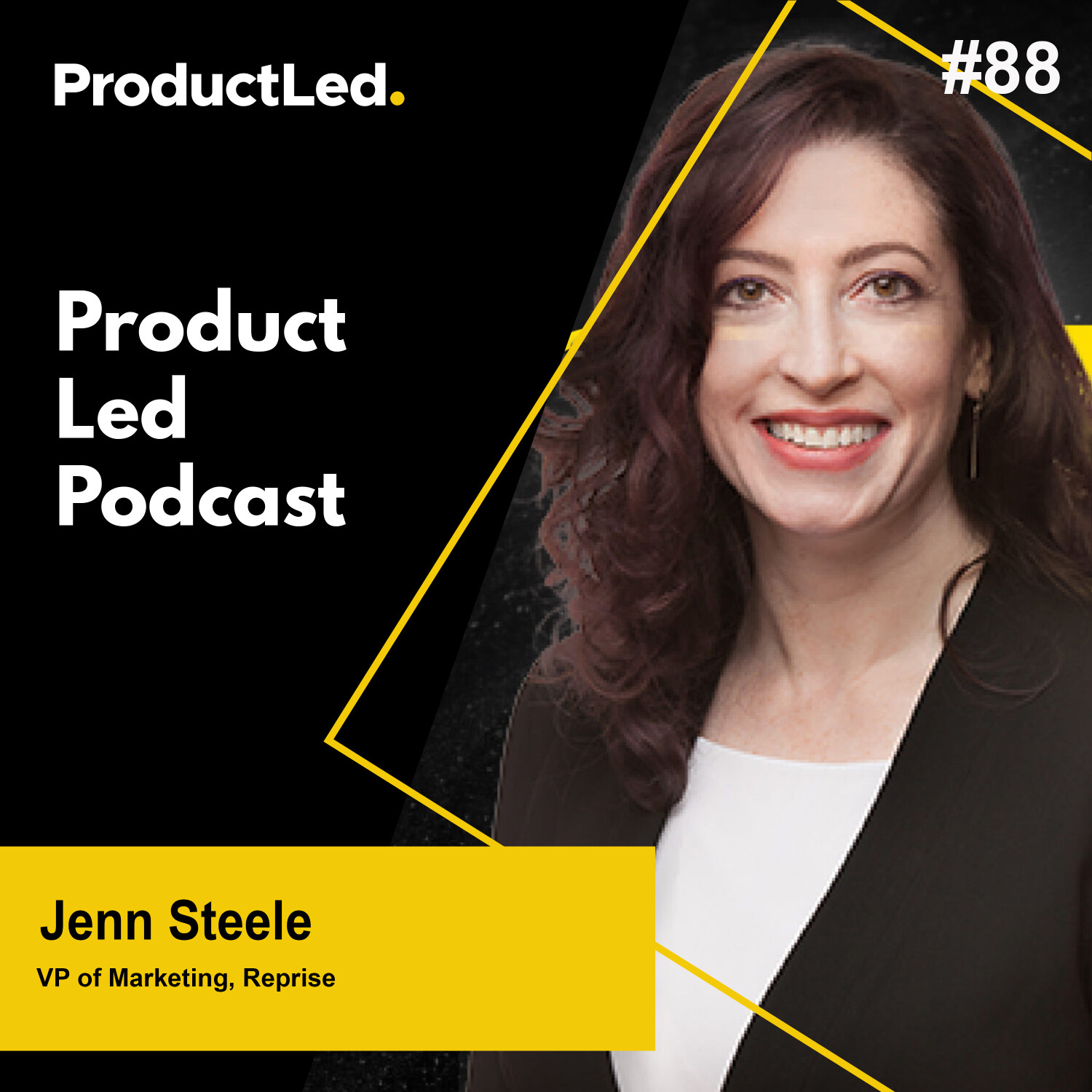 ProductLed Podcast