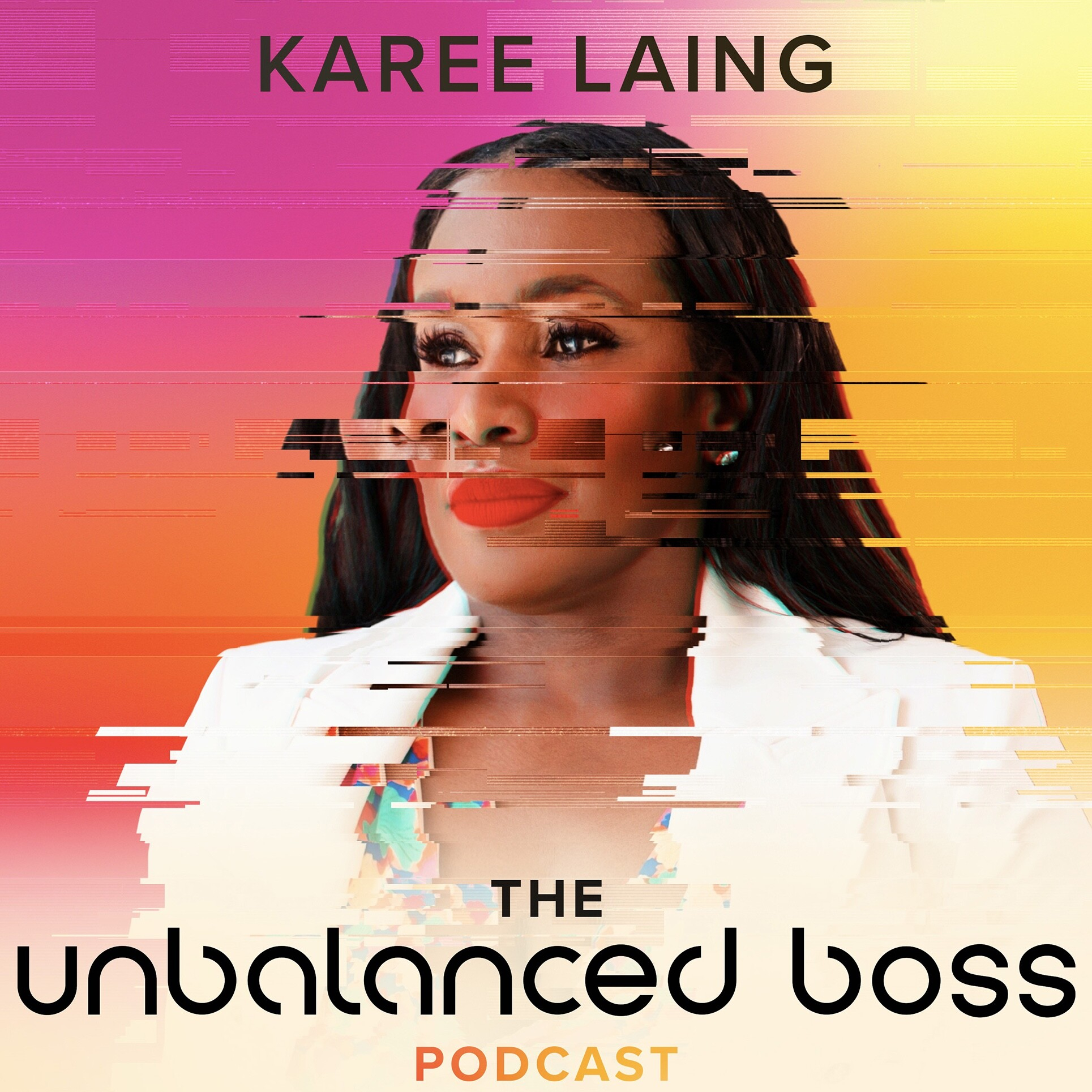 The Unbalanced Boss with Karee Laing