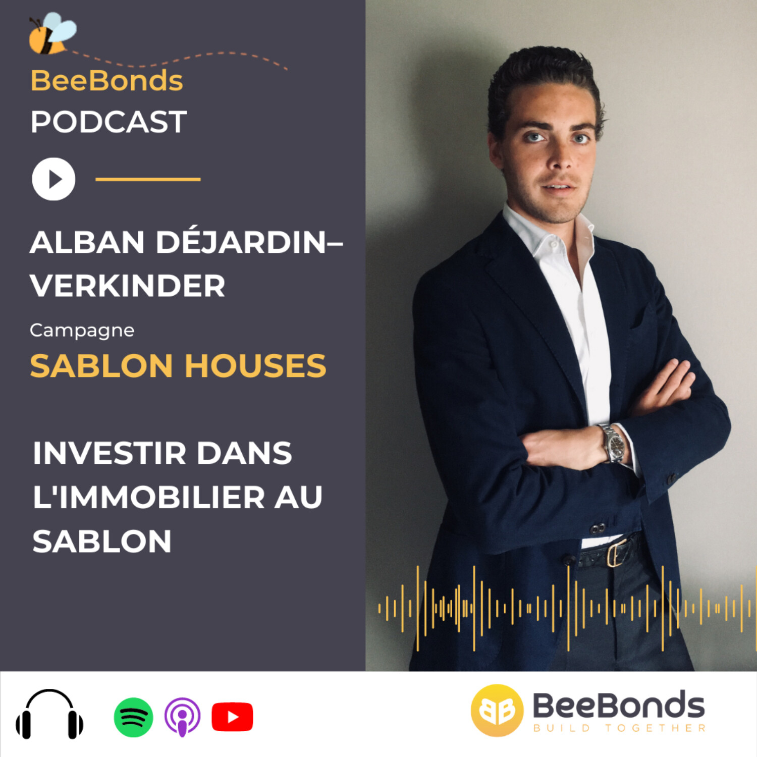 BeeBonds Podcast