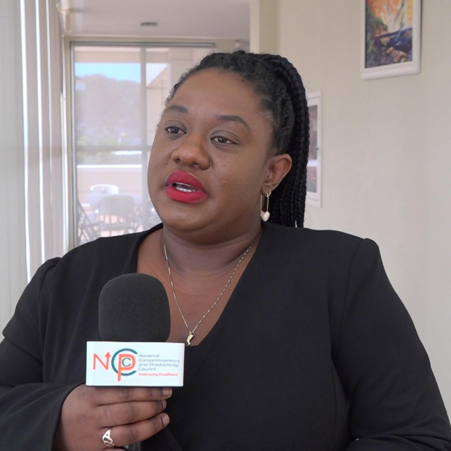 Government of Saint Lucia