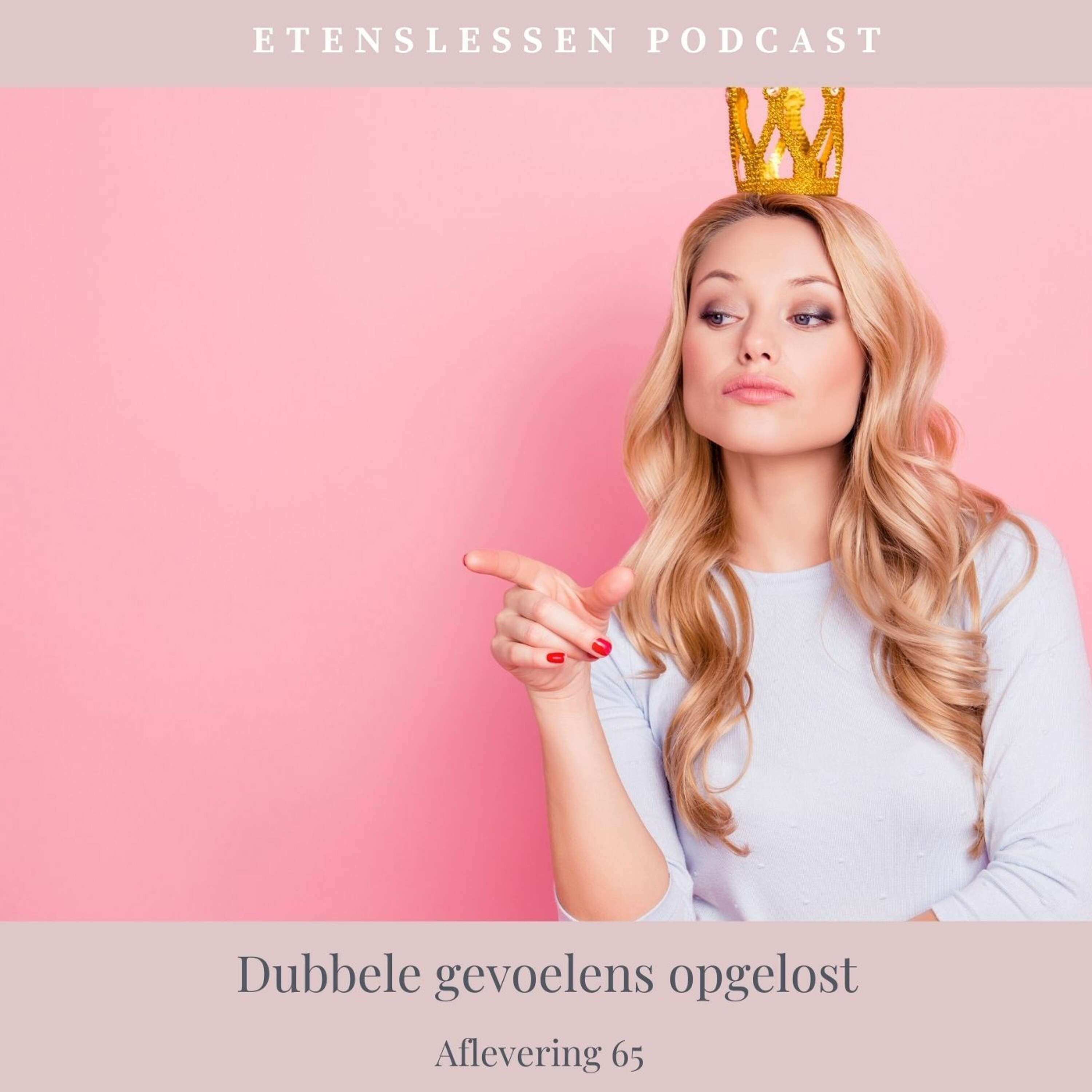 Afvallen met Etenslessen van Marjena Moll