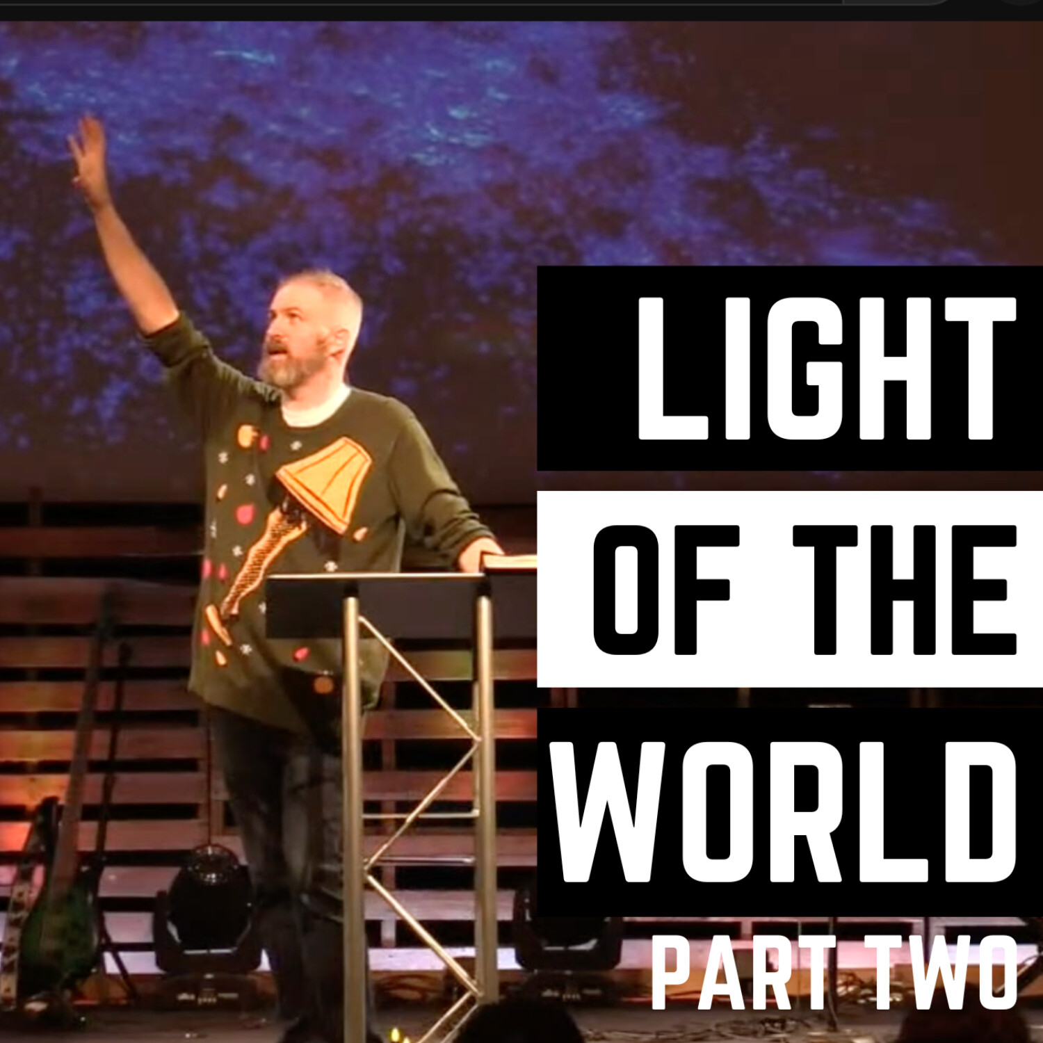 Light of the World p.2