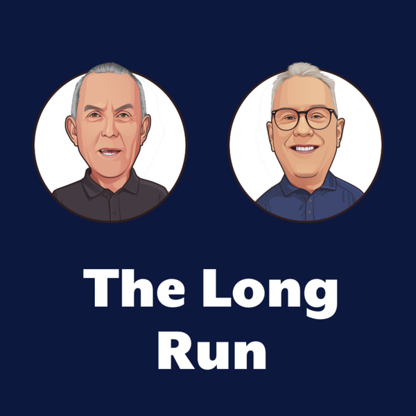 The Long Run - 9 April 2022 artwork