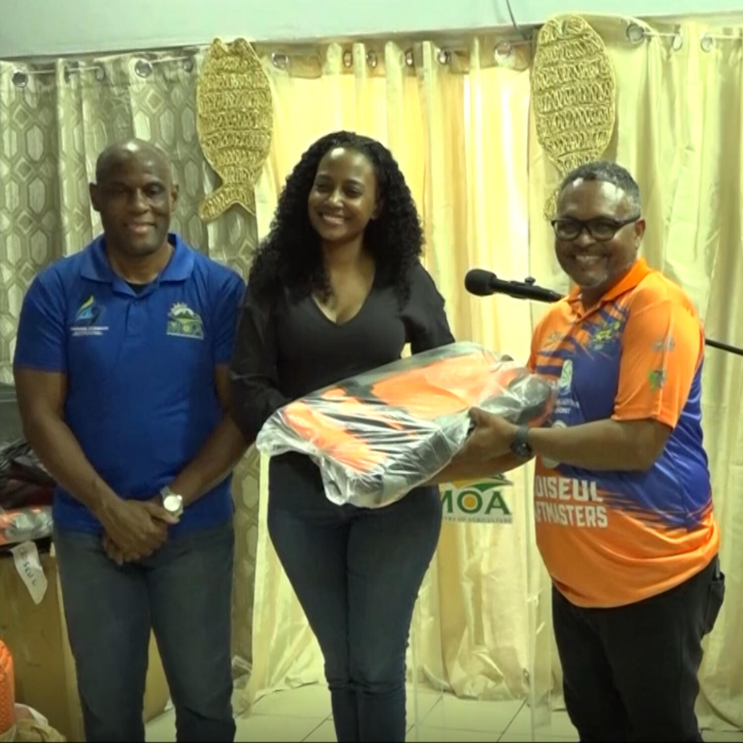 Handover of FAD Supplies for Choiseul Fisherman's Cooperative episode artwork