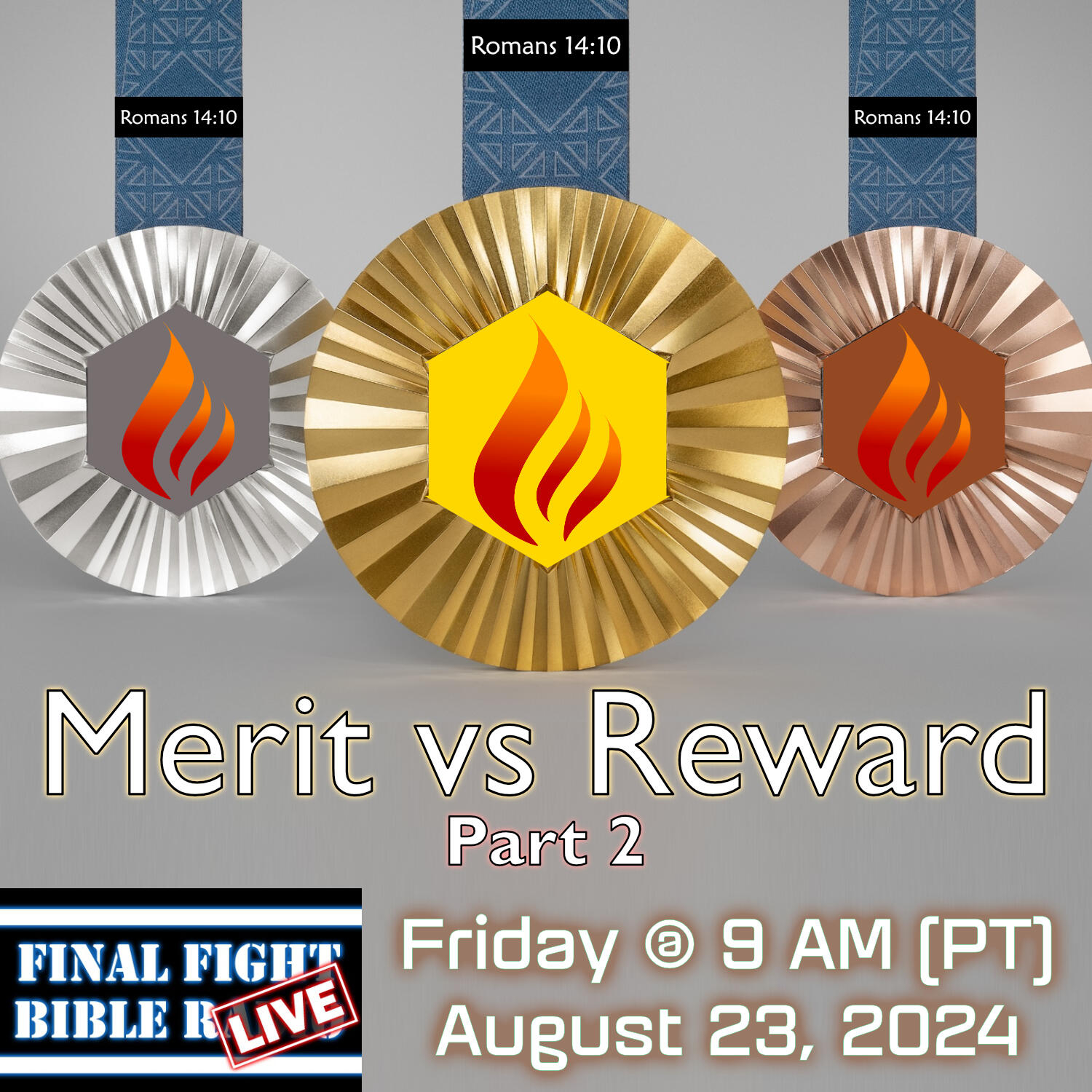 Merit vs Reward (part 2) episode artwork