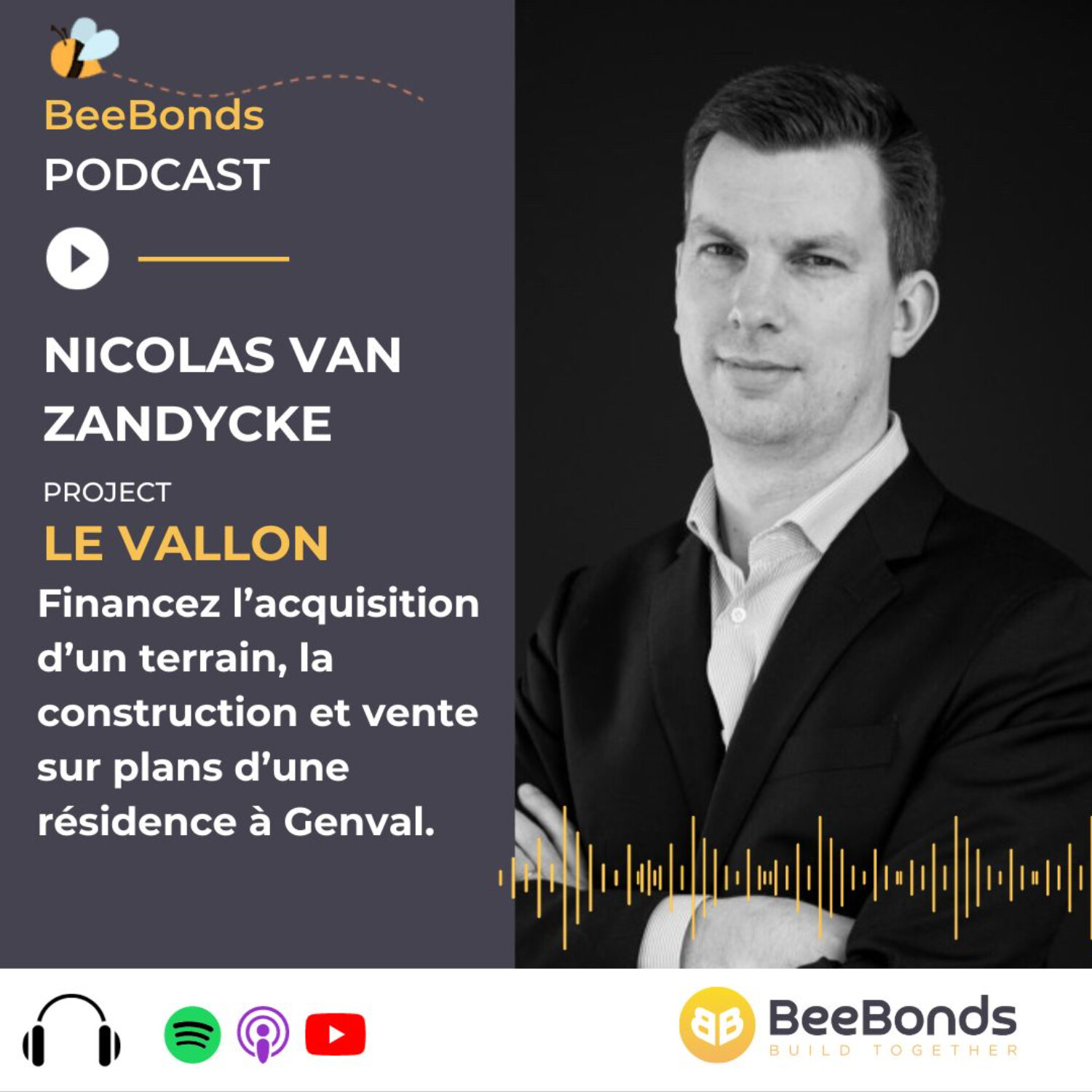 BeeBonds Podcast