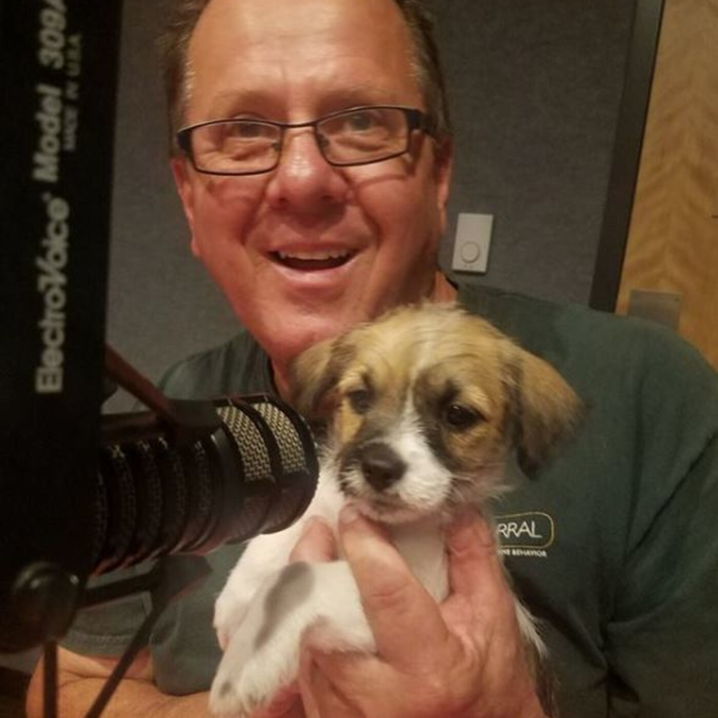 LET\'S TALK PETS - PATTY GIARRUSSO