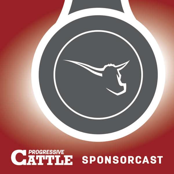 Optimizing Cattle Health and Performance with Zinpro® (Sponsored Podcast) artwork