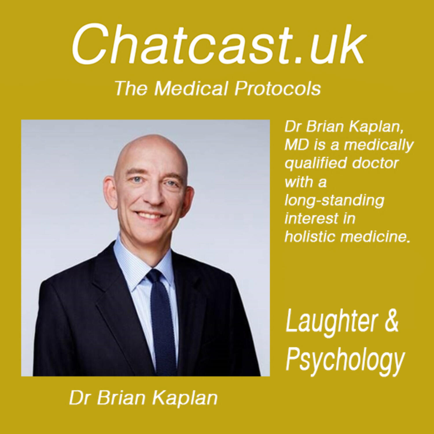 The Medical Protocols - Laughter & Psychology