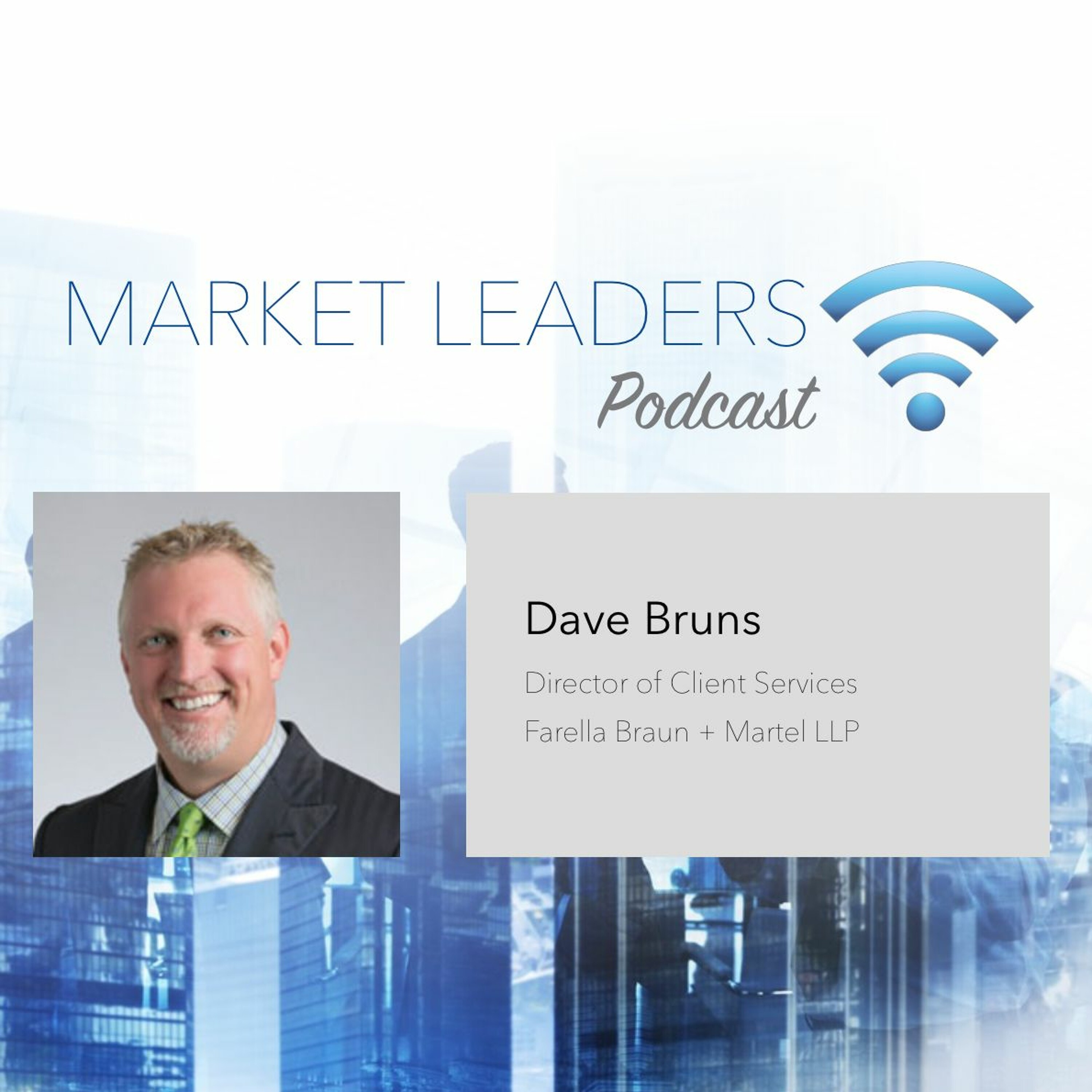 Market Leaders Podcast