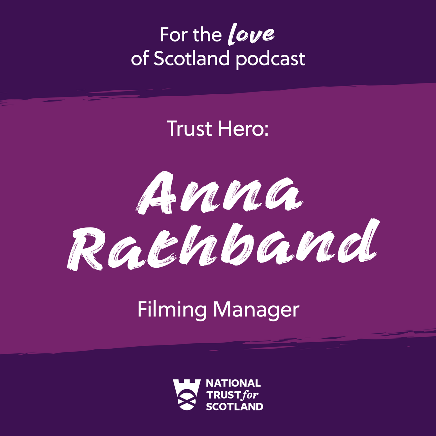 On location - the Trust on the big and small screen with Anna Rathband ...