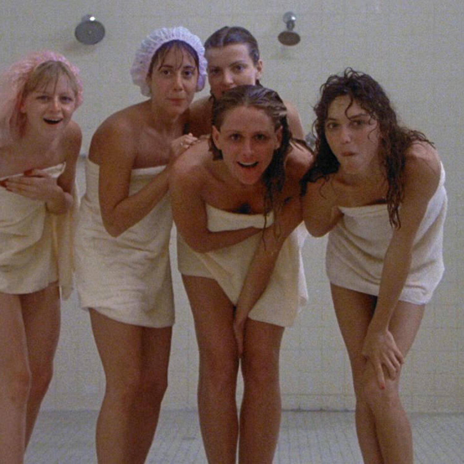 The Nostalgic Podblast - Episode 18 TOPIC: memories of turning age 18 + R rated teen sex comedy movies of the 1980's+