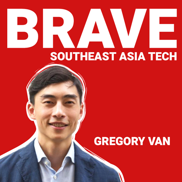 Gregory Van on Endowus Investing Accessibility, Family Entrepreneurship & Early Days at Grab