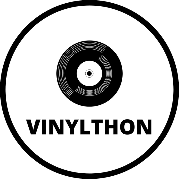Vinylthon 2023 - Parte 1 artwork