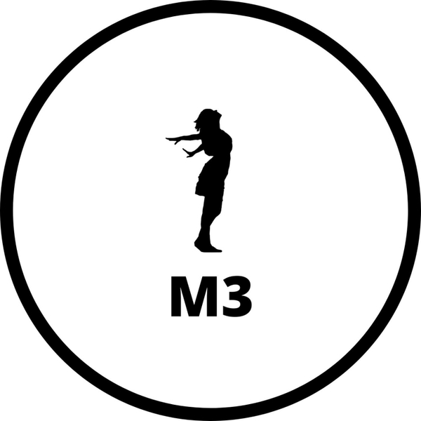 M3 - Maternidad 191223M3 artwork