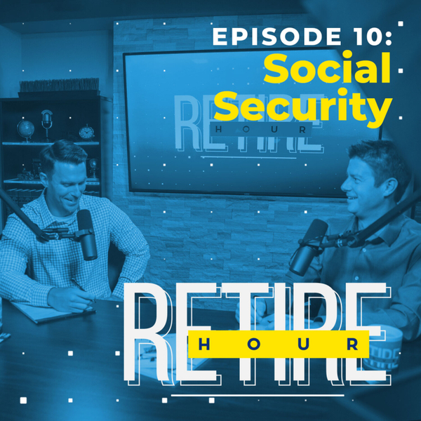 Social Security artwork