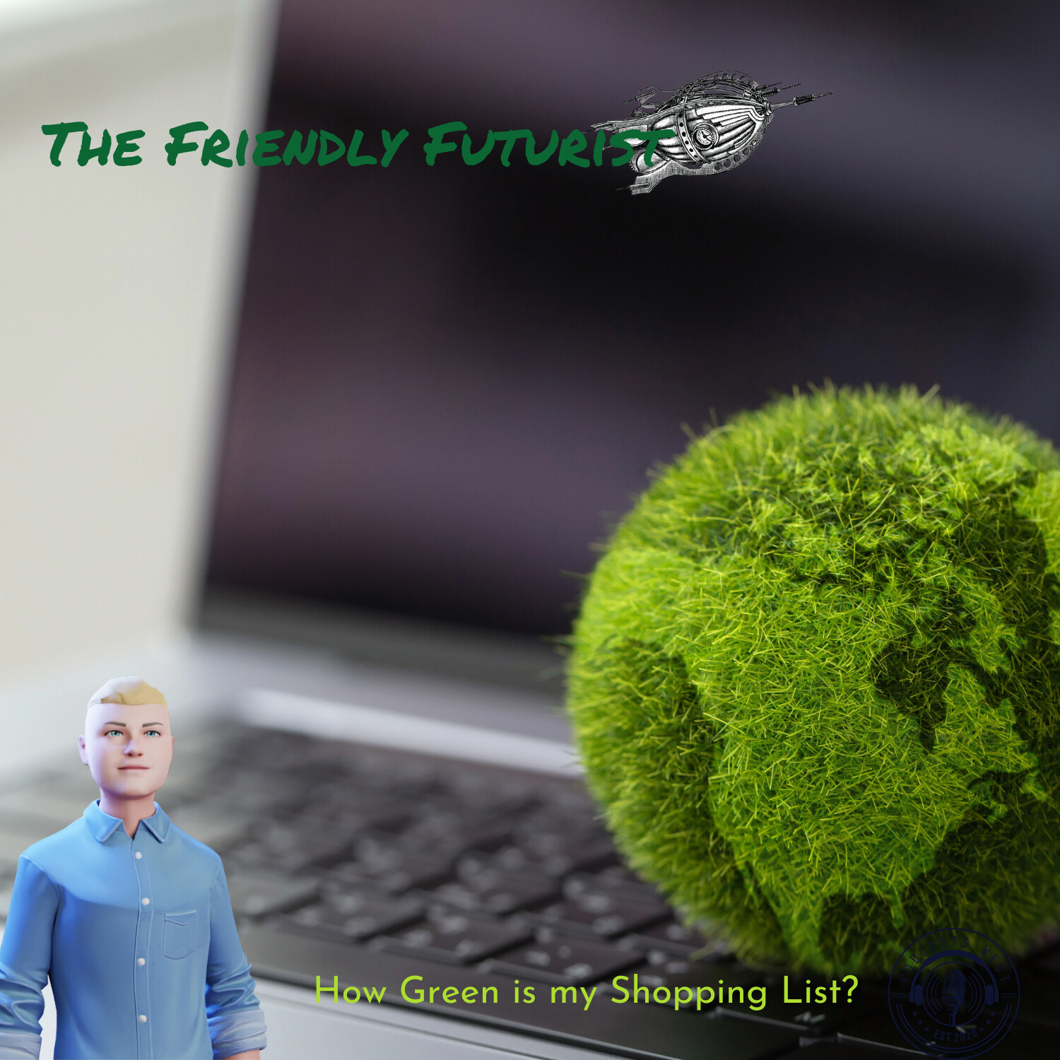 How Green is my Shopping List? Interview with Denis from IMPT