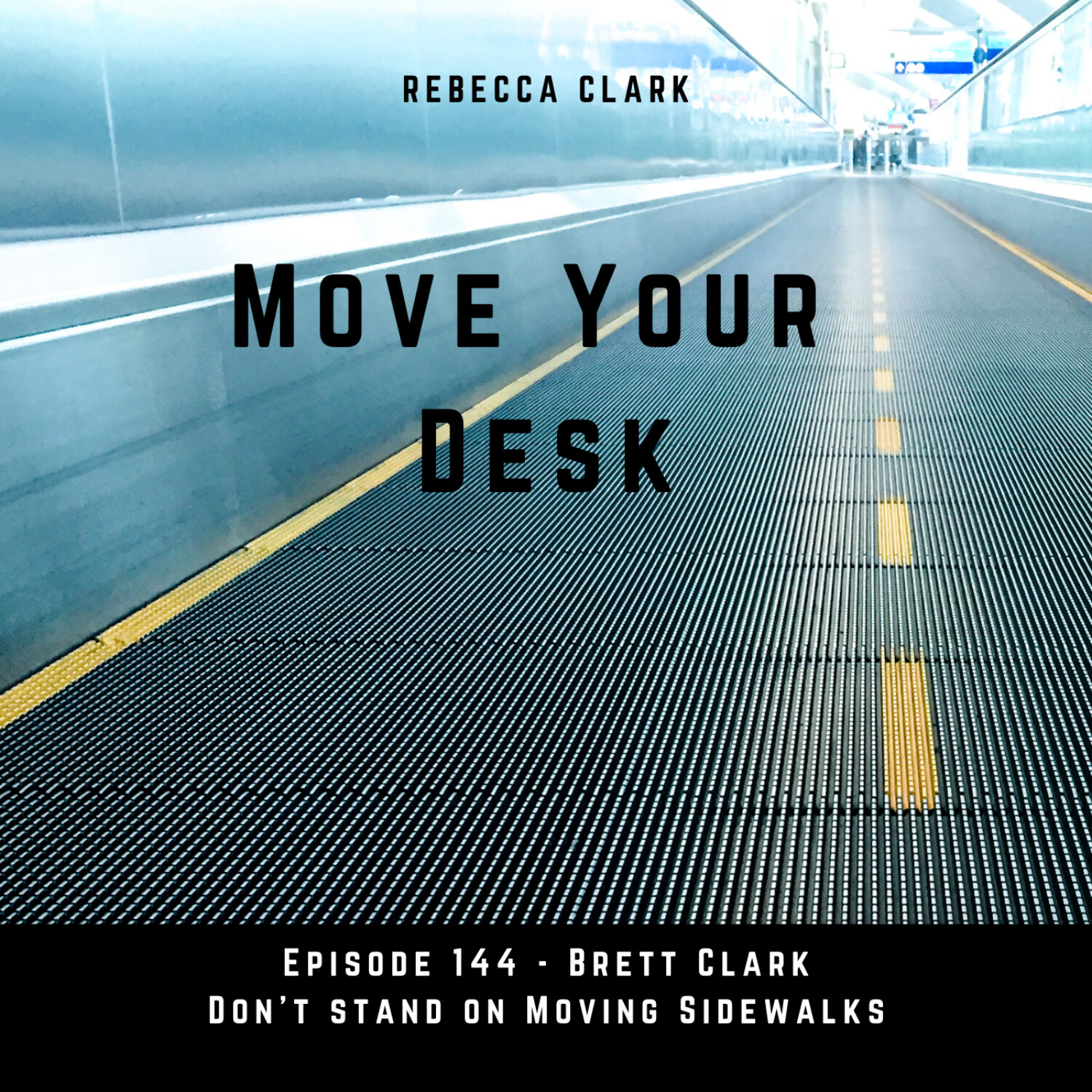 Move Your Desk