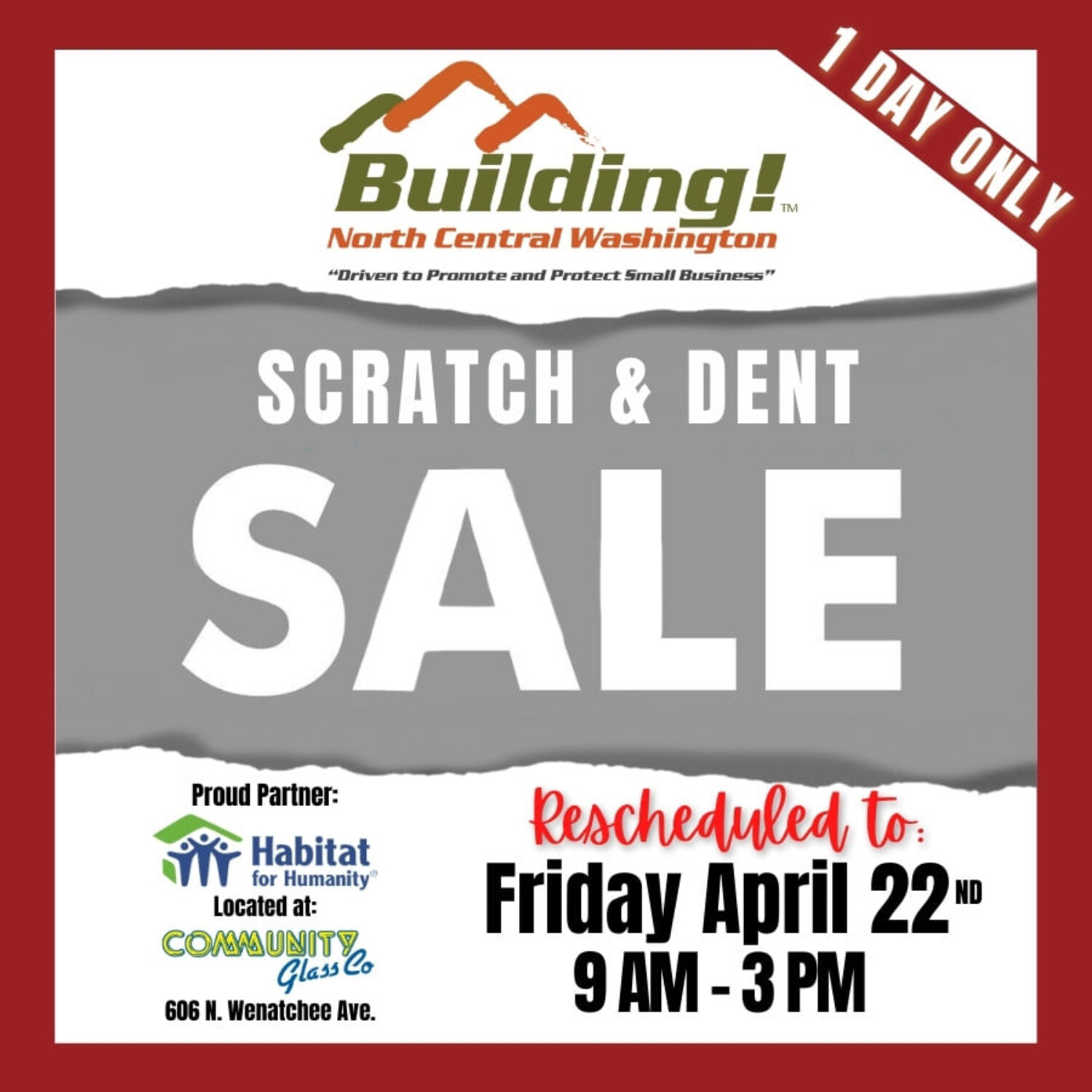 What\'s Up Wenatchee?