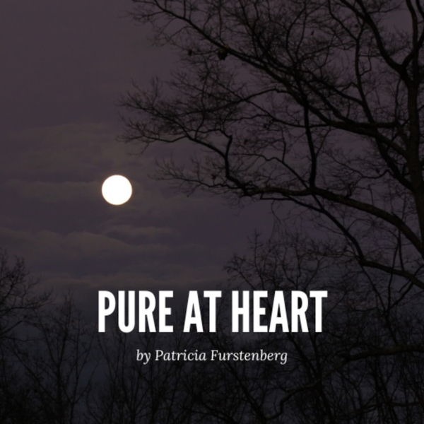 Pure at Heart by Patricia Furstenberg artwork