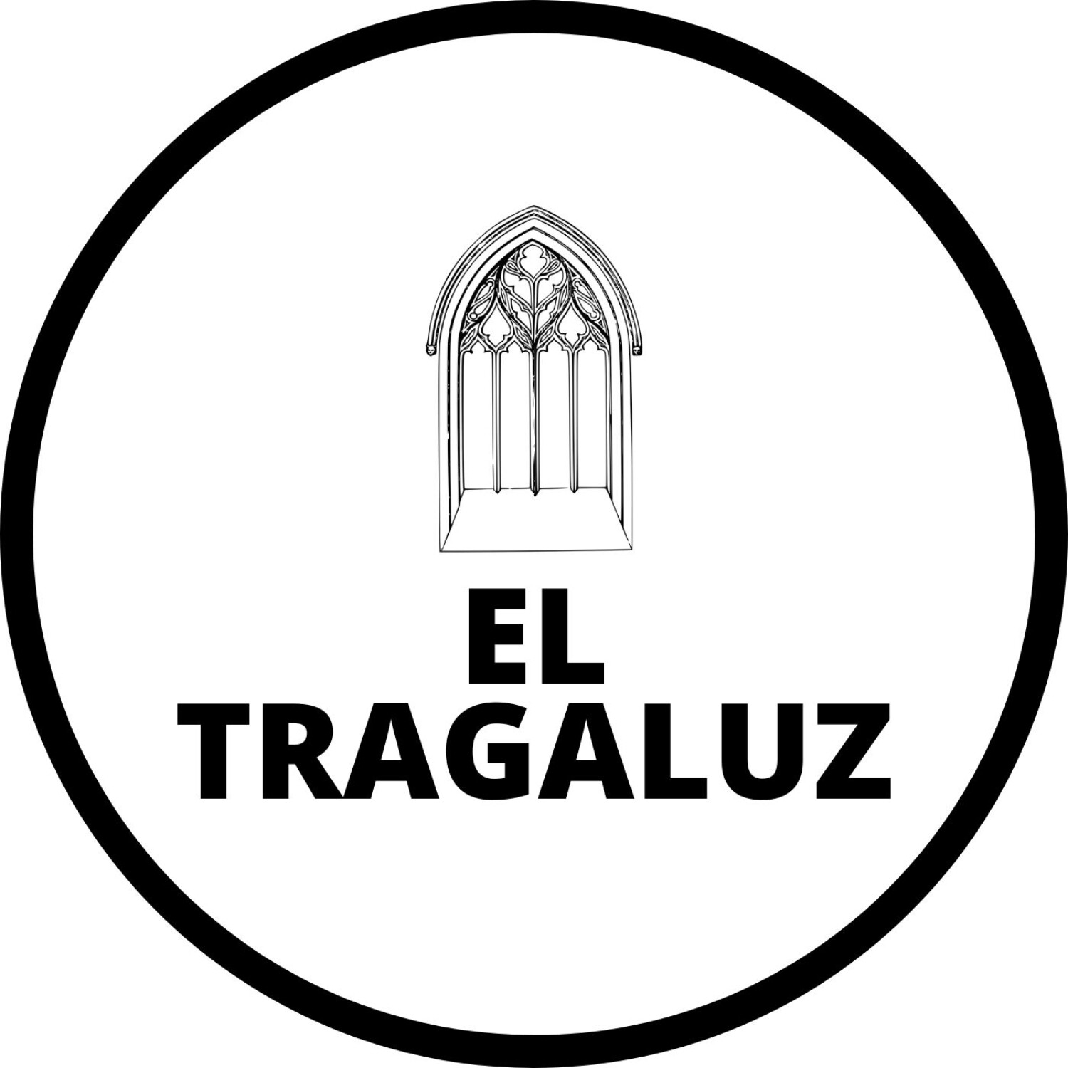 El tragaluz podcast artwork