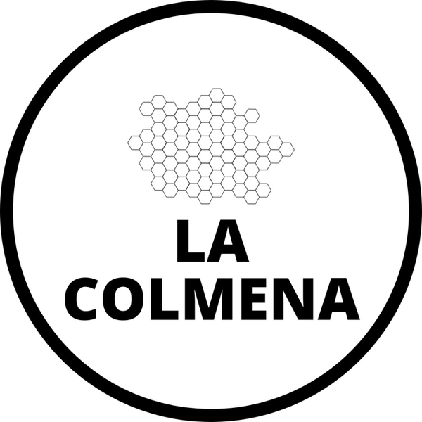 La Colmena artwork